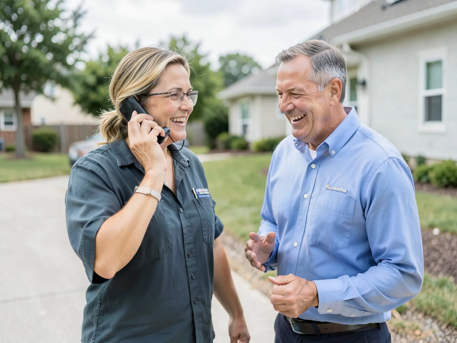 Frequently Asked Questions About Flood Damage Restoration in Minden, IA